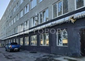 Двухкомнатная квартира на продажу, 40.2 м2, Алтайский край, Северо-Западная улица, 10А