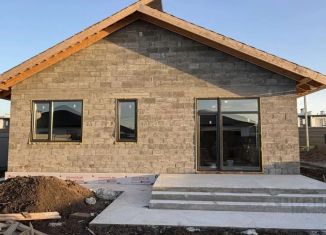 Продаю дом, 106.6 м2, Самарская область, улица Василия Сурикова, 6