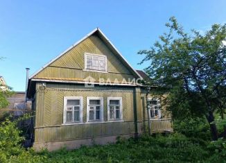 Продаю дом, 54.3 м2, Санкт-Петербург, улица Ломоносова, 155, муниципальный округ Горелово