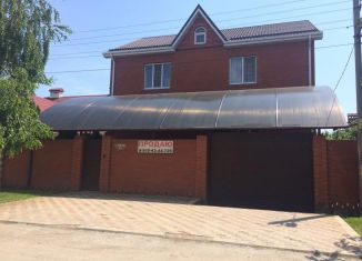 Продаю дом, 340 м2, Краснодар, улица М.Д. Скобелева, Новый микрорайон