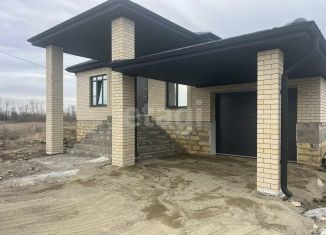 Продается дом, 145 м2, село Верхнерусское, Берёзовая улица, 81