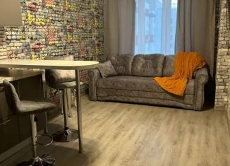 Аренда 1-комнатной квартиры, 50 м2, Курган, 5-й микрорайон, 17к6