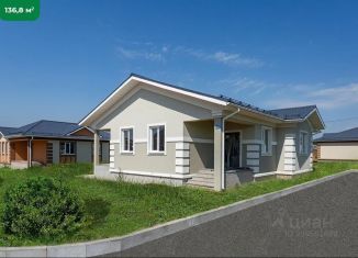 Продам дом, 136.8 м2, Московская область