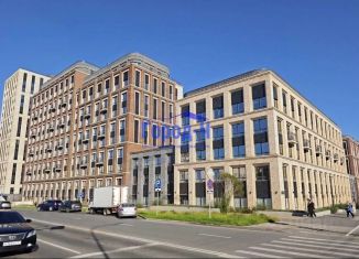 Продаю однокомнатную квартиру, 50 м2, Чебоксары, улица Карла Маркса, 50, Ленинский район