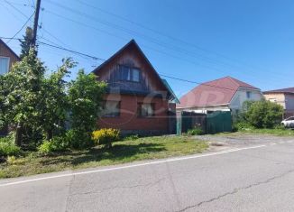 Продается дом, 122.9 м2, Тюменская область, улица Молодогвардейцев, 43