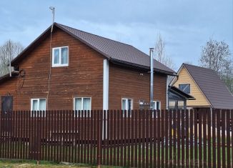 Продается дом, 113 м2, деревня Синковицы