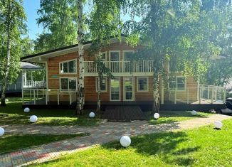 Сдам в аренду дом, 200 м2, Иркутская область, ДНТ Пчёлы у озера 3, 4