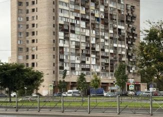 Продаю комнату, 24.9 м2, Санкт-Петербург, Загребский бульвар, 21
