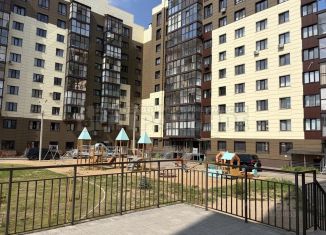 Продаю 3-ком. квартиру, 83.6 м2, Смоленск, улица Шевченко, 6