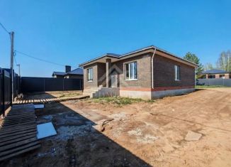 Дом на продажу, 126 м2, деревня Эстачи, Эстачинская улица, 10