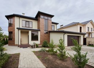 Продам дом, 370 м2, Краснодар, Прикубанский округ, улица Генерала Мищенко