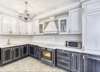 Дом на продажу, 263.2 м2, Москва, СНТ Берёзка, 9