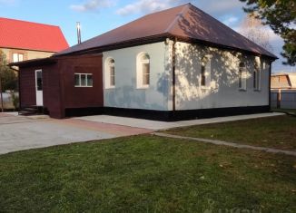 Продается дом, 83 м2, Новосибирская область, Центральная улица