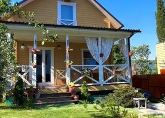Сдается в аренду дом, 90 м2, село Каштаны