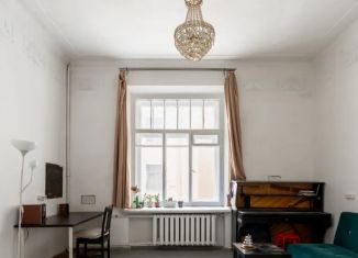 Продажа комнаты, 252.3 м2, Санкт-Петербург, улица Некрасова, 60, Центральный район