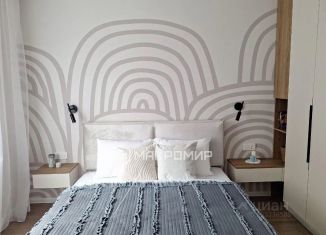 Продажа 2-ком. квартиры, 52.9 м2, Кировская область, Пятницкая улица, 49