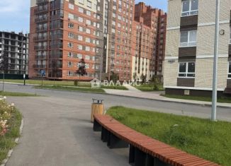 Однокомнатная квартира на продажу, 36.8 м2, Тульская область, 2-й Клинской проезд, 10