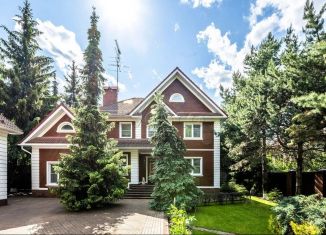 Продам коттедж, 540 м2, Московская область