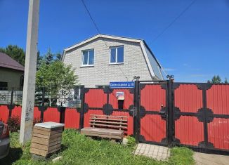 Продаю дом, 110 м2, Казань, Светозарная улица, 18