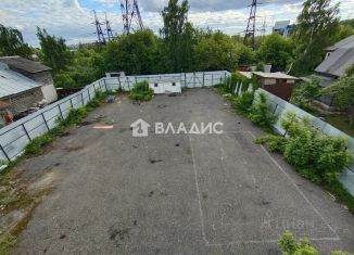 Продам участок, 6 сот., Нижний Новгород, улица Застройщиков, метро Пролетарская