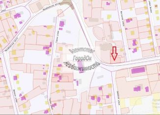 Продам участок, 10.59 сот., Крым, Фонтанная улица, 16
