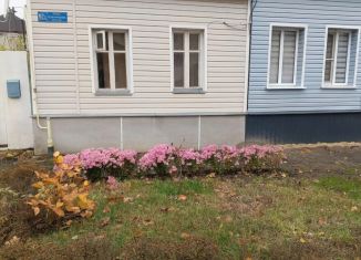 Продажа дома, 40 м2, Бобров, улица Парижской Коммуны, 92