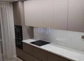 Продажа 3-комнатной квартиры, 77.5 м2, Чувашия, улица Василия Алендея, 3