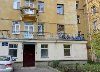 Продаю комнату, 499.4 м2, Санкт-Петербург, Малодетскосельский проспект, 29