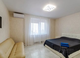 Сдача в аренду двухкомнатной квартиры, 70 м2, Самара, Московское шоссе, 272
