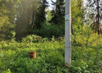 Продажа участка, 12 сот., Ленинградская область
