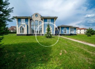 Продаю коттедж, 1120 м2, Московская область