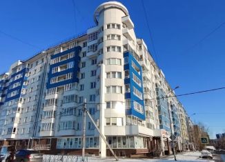 Продам 1-ком. квартиру, 34.9 м2, Иркутская область, улица Поленова, 13