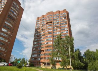 Продам трехкомнатную квартиру, 67 м2, Ярославль, улица Калинина, 3