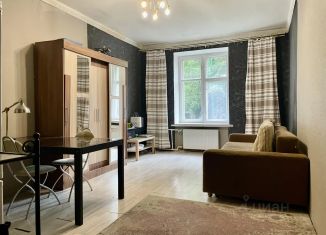 Продаю комнату, 545 м2, Санкт-Петербург, Сестрорецкая улица, 2