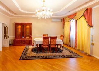 Продам трехкомнатную квартиру, 157.4 м2, Самарская область, улица Степана Разина, 101