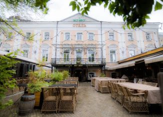 Сдача в аренду комнаты, 10 м2, Москва, Тверской бульвар, 14с4, метро Тверская