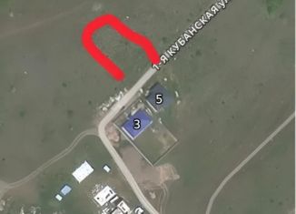 Продам земельный участок, 10 сот., Саратовская область, 1-я Кубанская улица