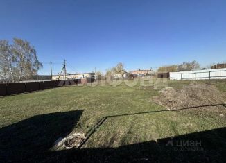 Продаю земельный участок, 14.6 сот., Новосибирская область, улица Чкалова