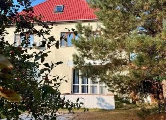 Продается коттедж, 333 м2, Самарская область, Калиновая улица, 19