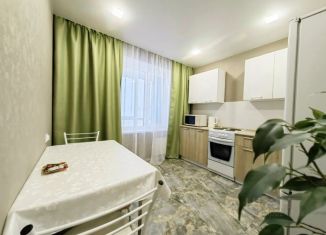 Сдача в аренду 1-комнатной квартиры, 40 м2, Томск, улица 79-й Гвардейской Дивизии, 6