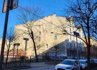 Продаю комнату, 182 м2, Санкт-Петербург, 6-я Советская улица, 4, Центральный район
