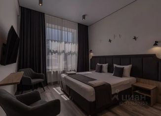 Сдача в аренду комнаты, 45 м2, Ростов-на-Дону, улица Гусева, 76