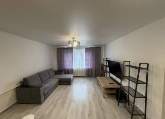 Продам 1-комнатную квартиру, 43.3 м2, Чебоксары, Московский проспект, 20, Московский район
