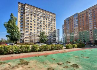 Продажа однокомнатной квартиры, 43.6 м2, Рязань, Шереметьевская улица, 10к4, ЖК Скобелев