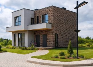 Продажа дома, 158.6 м2, Московская область, Лесная улица