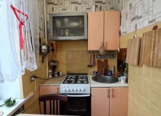 2-ком. квартира на продажу, 54.6 м2, Самарская область, улица Нефтяников, 20А