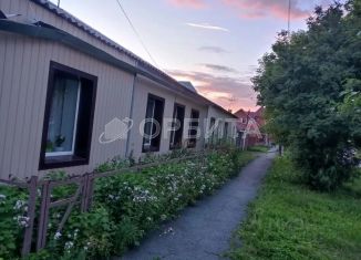 Продается дом, 94.4 м2, Тюменская область, улица Механизаторов, 54