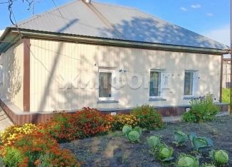 Продаю дом, 65 м2, Новосибирская область, улица Аргунова