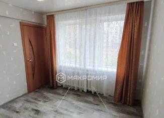 Двухкомнатная квартира на продажу, 40.2 м2, Брянская область, улица Ульянова, 125