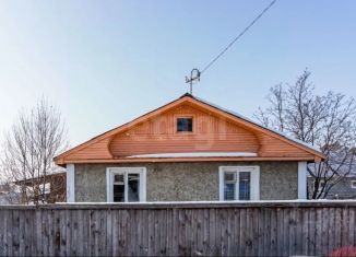 Дом на продажу, 68.6 м2, Тюменская область, Лесная улица